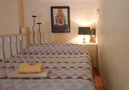 Apartamento Natalie's Beautiful Loft