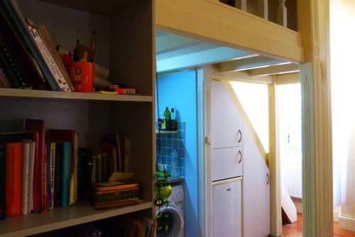 Apartamento Natalie's Beautiful Loft