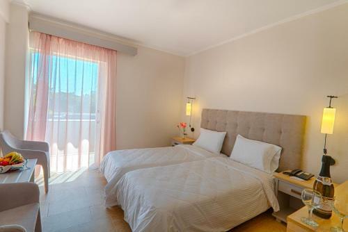 Livadi Nafsika Hotel