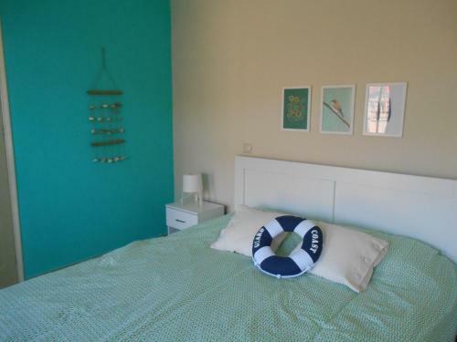 Arapakis Apartment 2