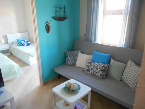 Arapakis Apartment 2