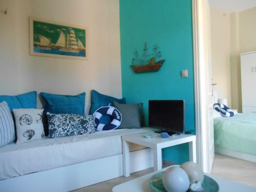 Arapakis Apartment 2