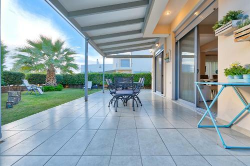 Villa Elegant New Maisonette Near The Sea