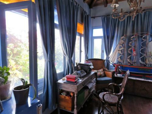 Apartamento Aegina Beach Suite