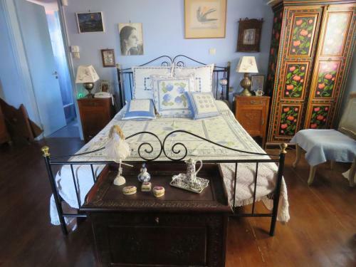 Apartamento Aegina Beach Suite