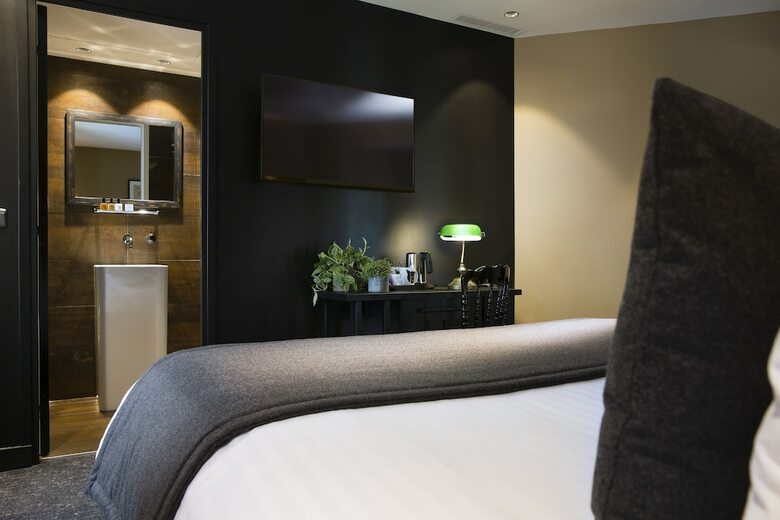 Chat Noir Design Hotel