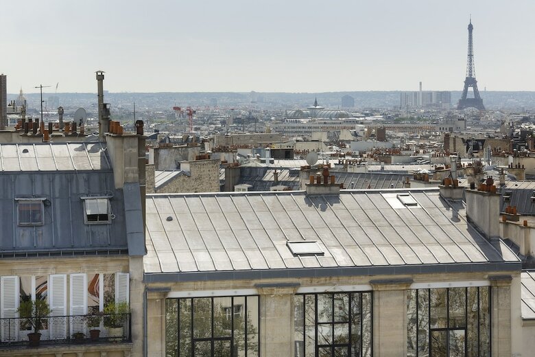 Chat Noir Design Hotel