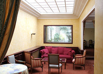 Hotel Montreal