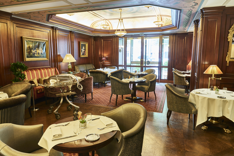 Hotel Napoleon Paris