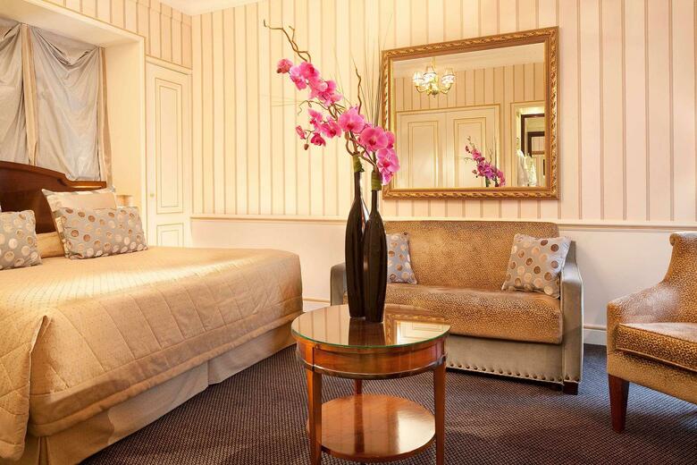 Hotel Napoleon Paris