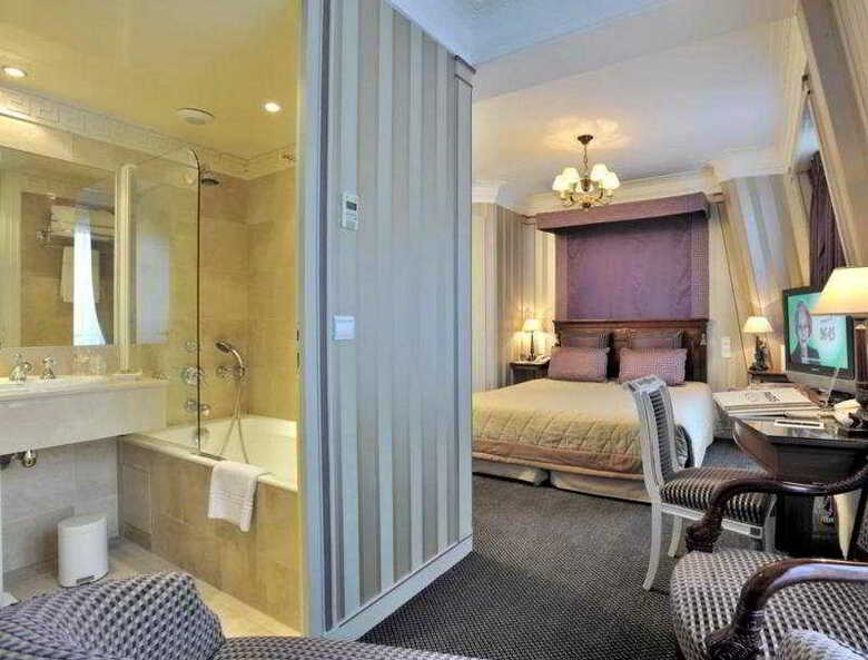 Hotel Napoleon Paris