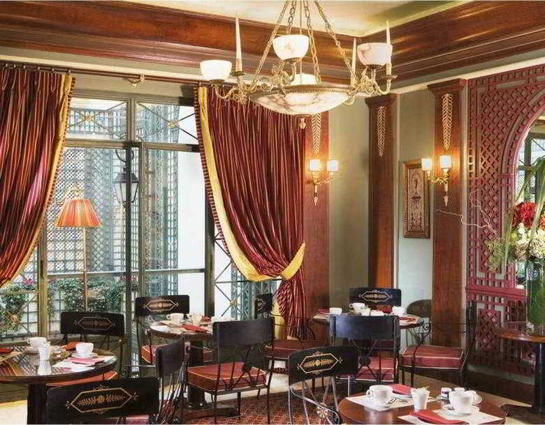 Hotel Napoleon Paris
