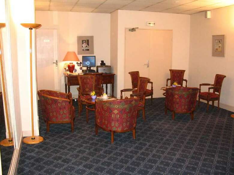 New Hotel Candide