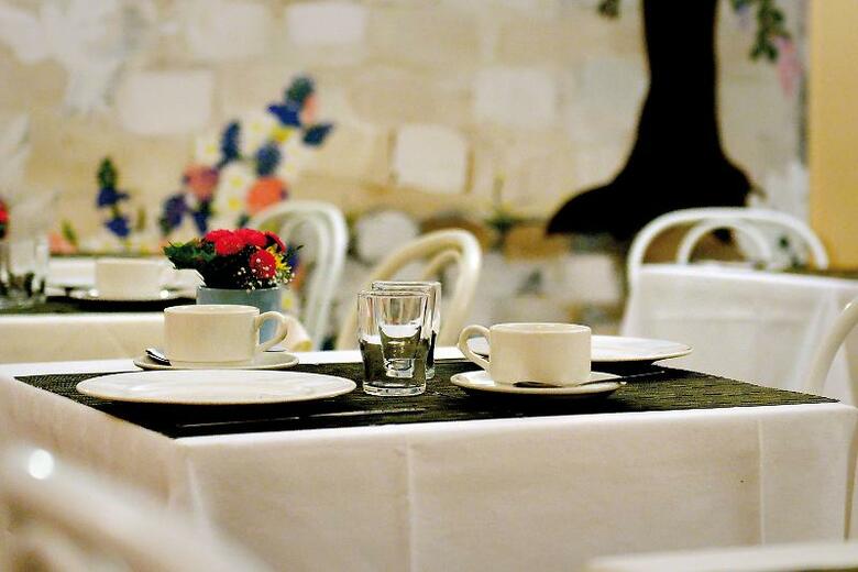 New Hotel Candide