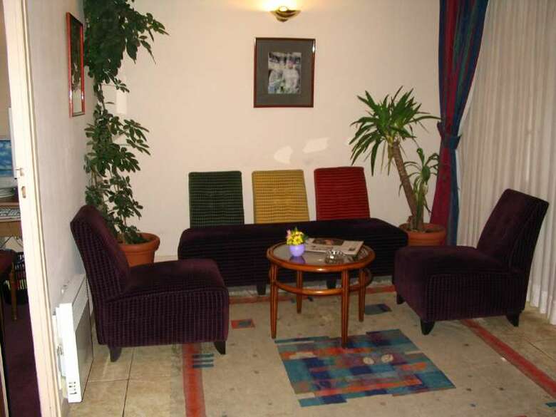 New Hotel Candide