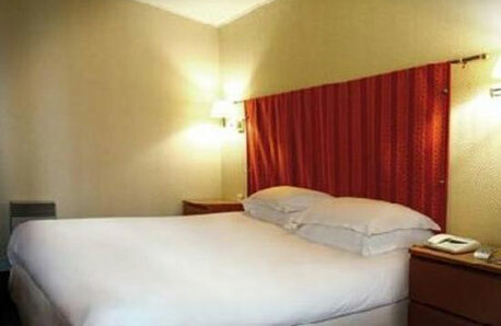 New Hotel Candide