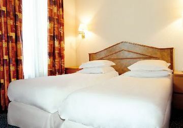 New Hotel Candide
