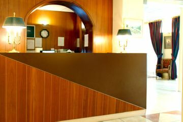 New Hotel Candide