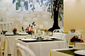 New Hotel Candide