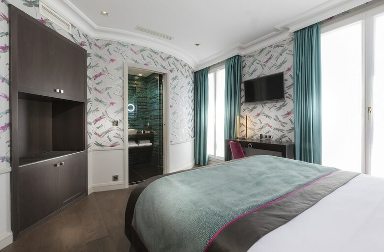 Hotel Newton Opera