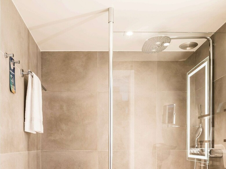 Hotel Novotel Les Halles