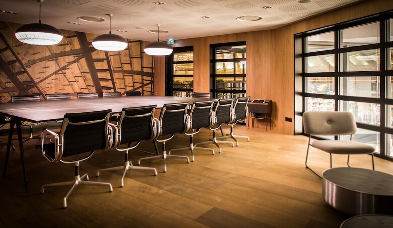 Hotel Novotel Les Halles
