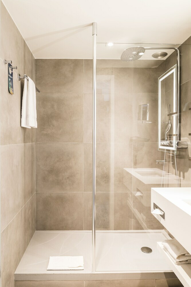 Hotel Novotel Les Halles