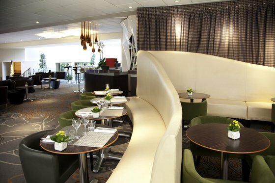 Hotel Novotel Les Halles