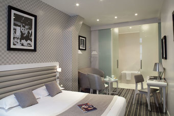 Hotel Icone