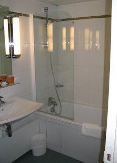Hotel Opera Lafayette