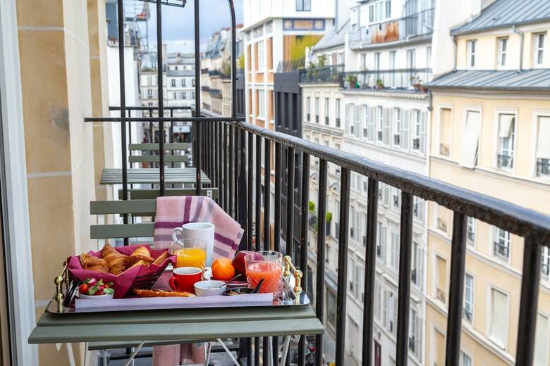 Hotel Sacha By Happyculture