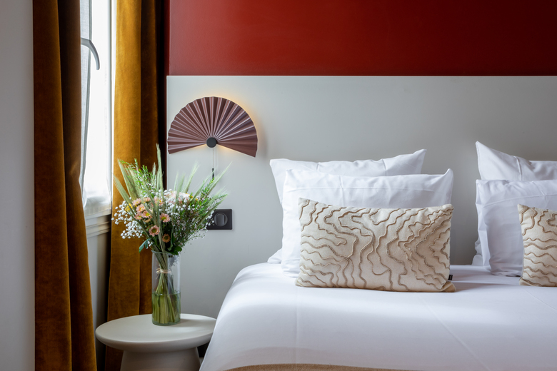Hotel Sacha By Happyculture