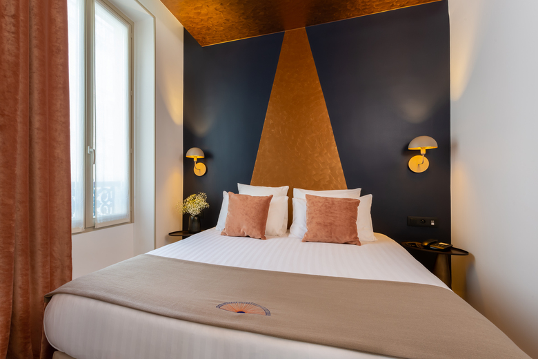 Hotel Sacha By Happyculture