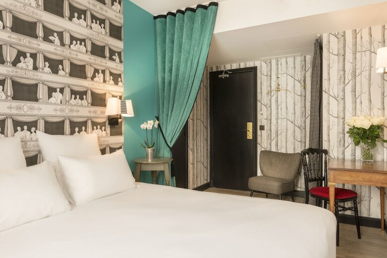 Hotel Sacha By Happyculture
