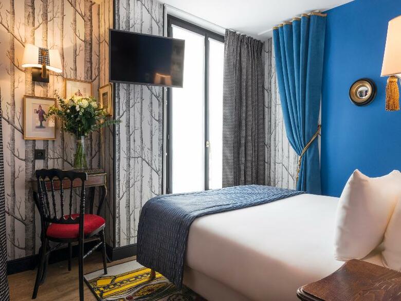Hotel Sacha By Happyculture