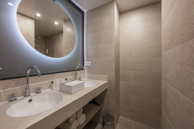 Hotel Sacha By Happyculture