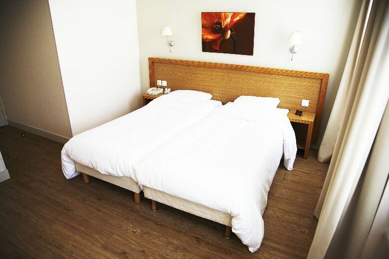 Hotel Sacha By Happyculture