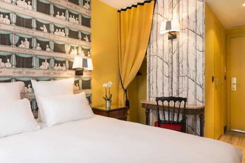 Hotel Sacha By Happyculture