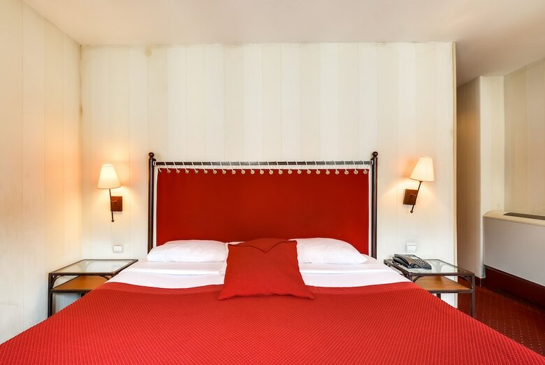 Hotel Pavillon Op�ra Grands Boulevards