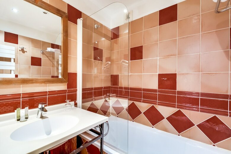 Hotel Pavillon Op�ra Grands Boulevards