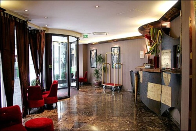 Hotel Pavillon Op�ra Grands Boulevards