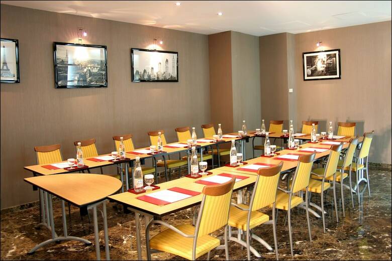 Hotel Pavillon Op�ra Grands Boulevards