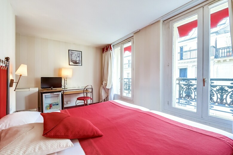 Hotel Pavillon Op�ra Grands Boulevards