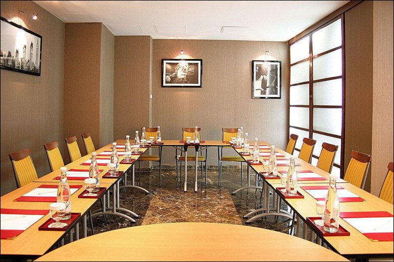 Hotel Pavillon Op�ra Grands Boulevards