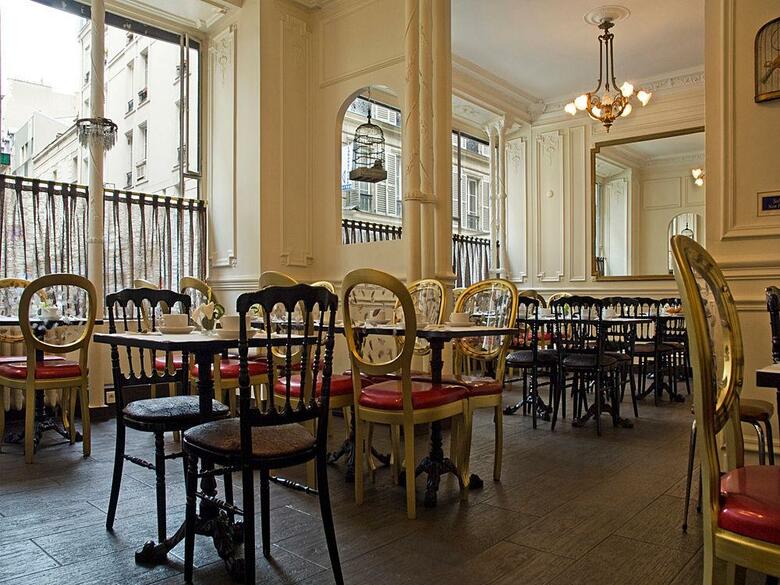 Hotel Peyris Opera