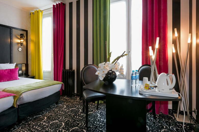 Hotel Peyris Opera