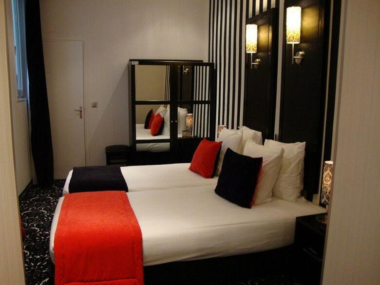 Hotel Peyris Opera