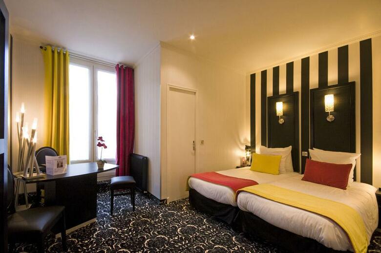 Hotel Peyris Opera