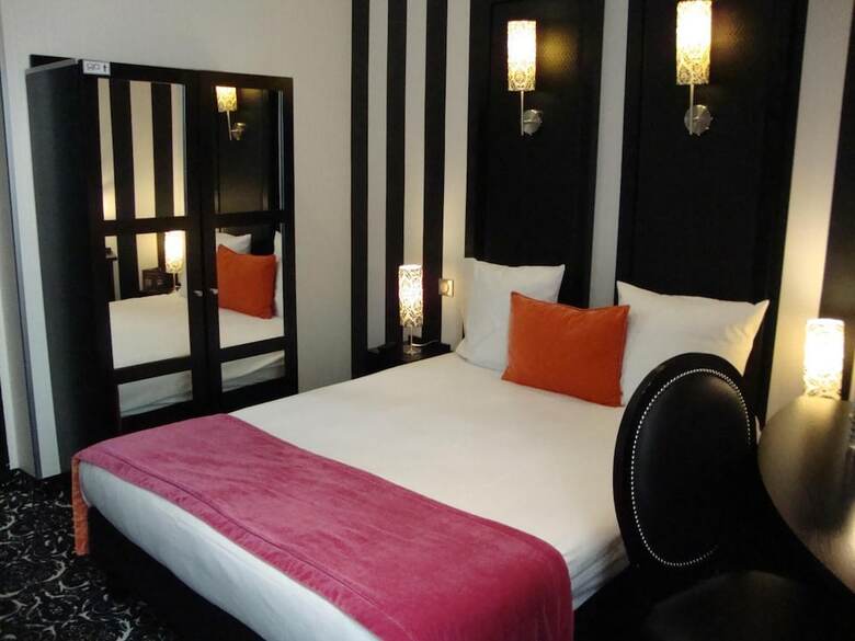 Hotel Peyris Opera