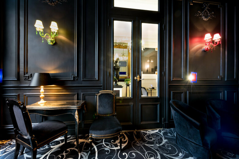 Hotel Peyris Opera